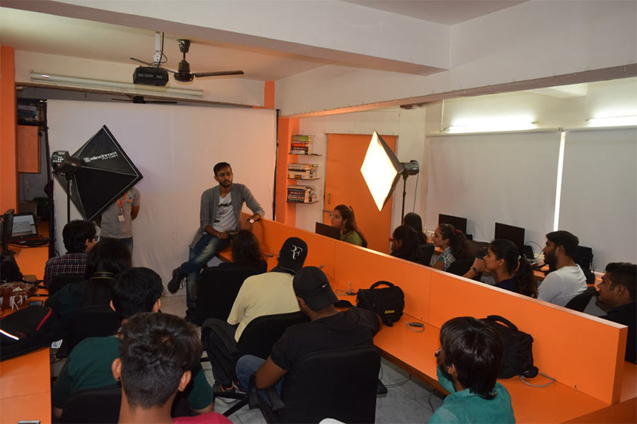 Photography Workshop in Ahmedabad
