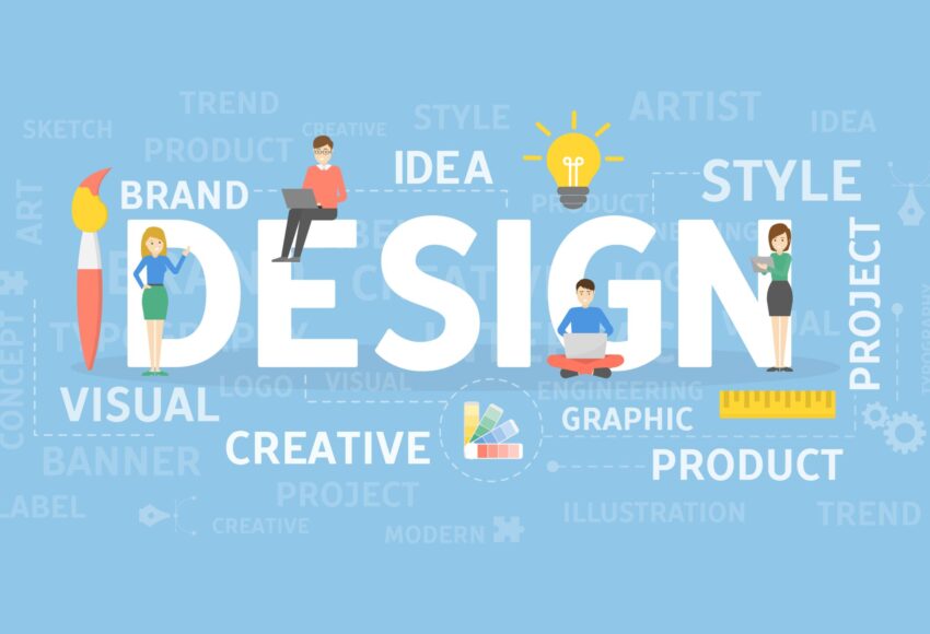 Graphic Designer