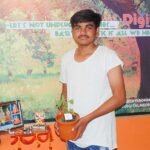 Environment Day Plantation