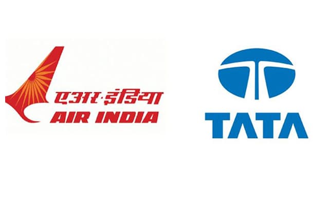 Tata Air India