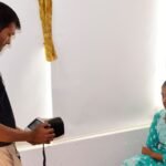 Vision Care Outreach Program