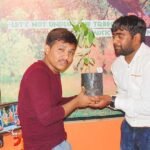 Green Corporate Social Responsibility