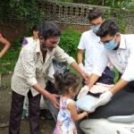 CSR Clothing Provision