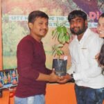 Corporate Tree Planting Campaign