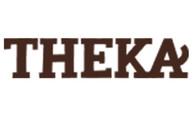 Theka Coffee Bar