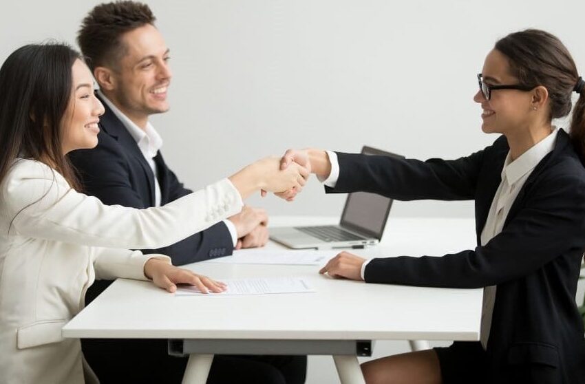 Job Interview Preparation