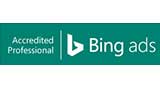 Bing ads