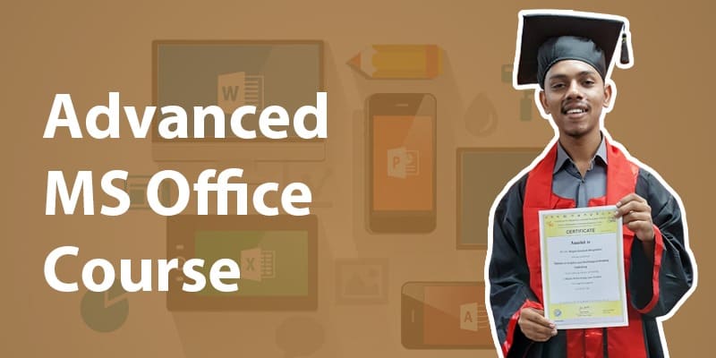 Advanced MS Office Course