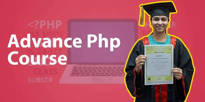 Advance PHP Course