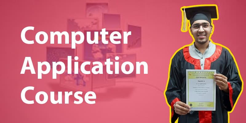 Computer Application Course