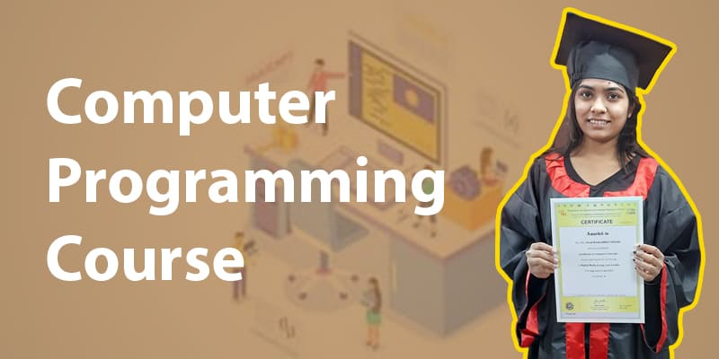 Computer Programming Course