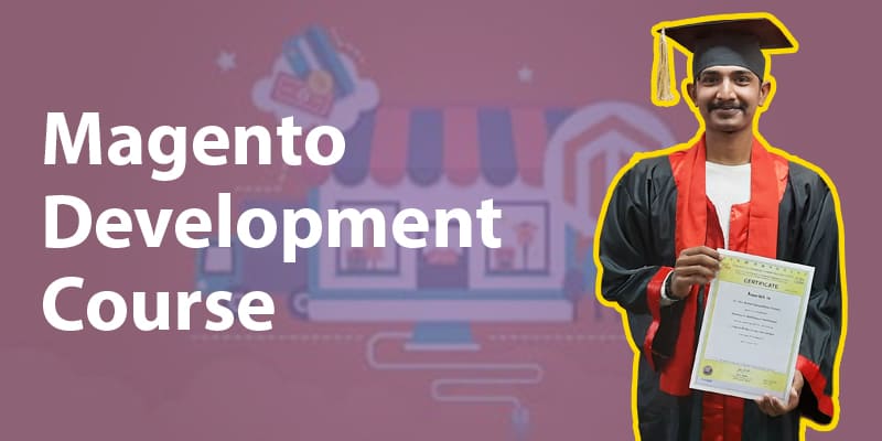 Magento Development Course