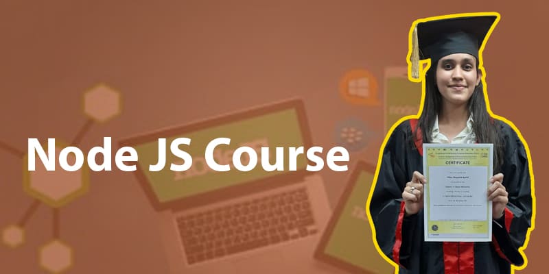 Node JS Course
