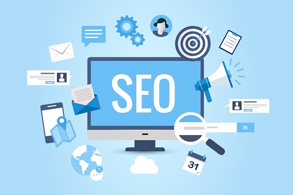 What is Search Engine Optimization