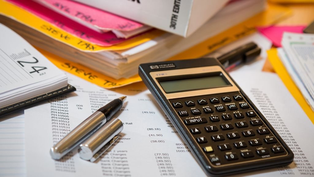 Complete Tally Guide And Accounting Solution