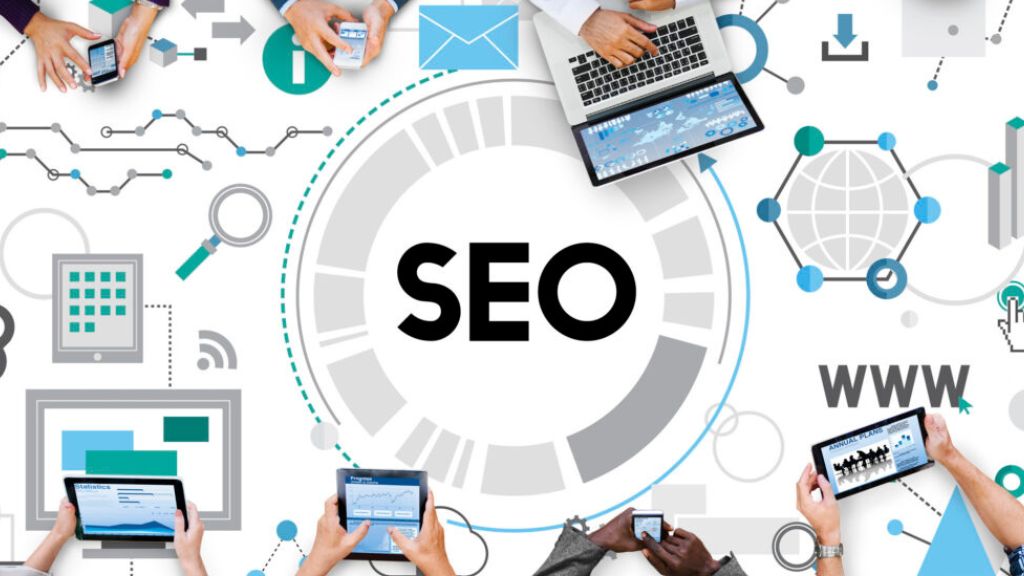 What is Search Engine Optimization (SEO)