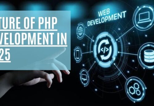 Future of PHP Development in 2025