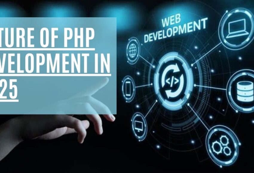 Future of PHP Development in 2025