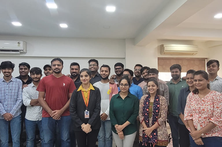 Advanced Excel Corporate Training