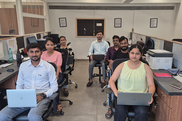 Advanced Excel training