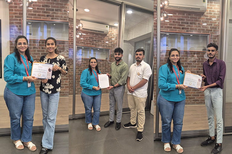 Advanced Excel corporate training institute for companies