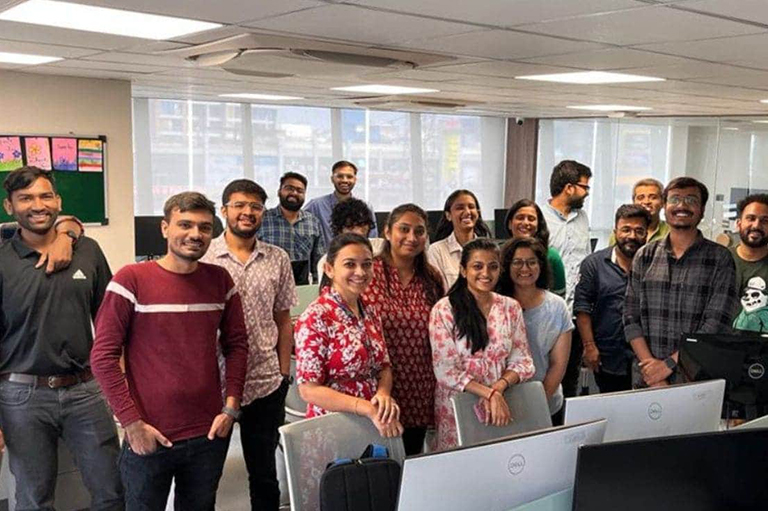 Advanced Excel corporate training for professionals and employees