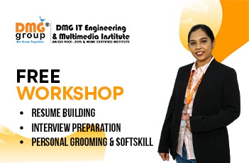 Soft Skill & Interview Preparation Free Workshop
