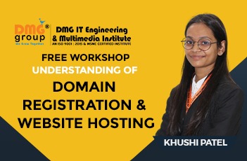 Domain & Hosting Free Workshop
