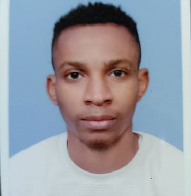 International Students Classroom