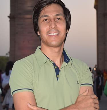 International Students Campus