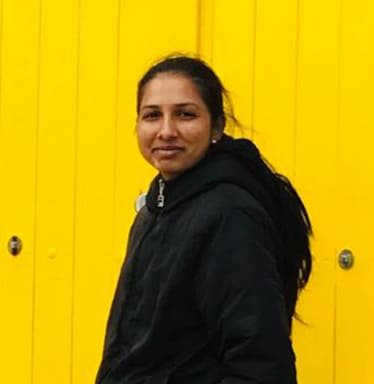 International Students Classroom Ahmedabad