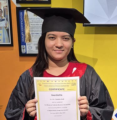 International Students