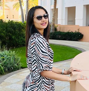 Overseas Students Training