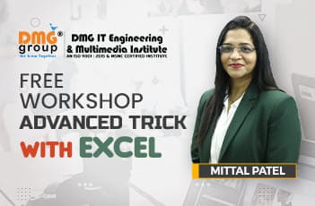 Adavnced Trick with Excel