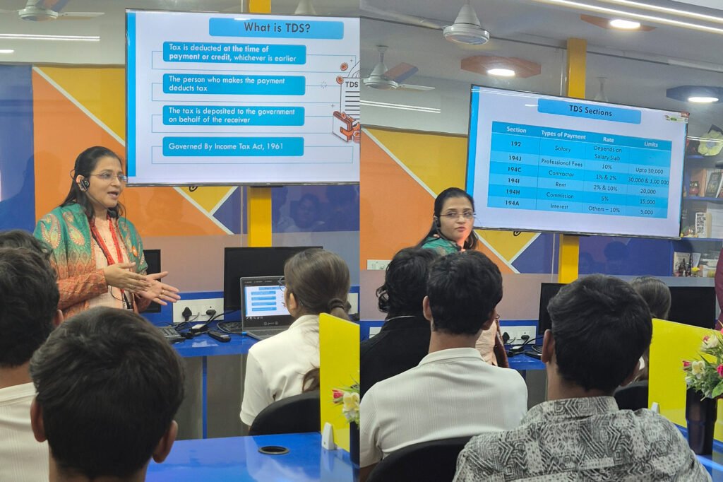 Workshop & Seminar at DMG Institute