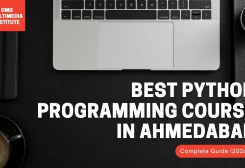Best Python Programming Course in Ahmedabad – Complete Guide (2026)