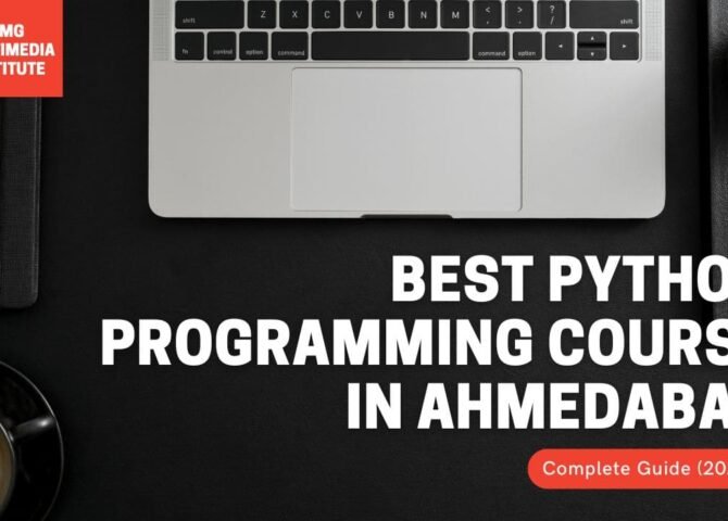 Best Python Programming Course in Ahmedabad – Complete Guide (2026)