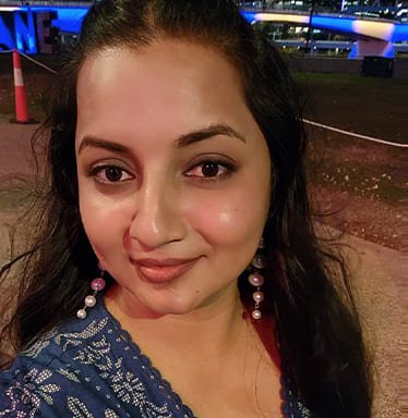 International Student