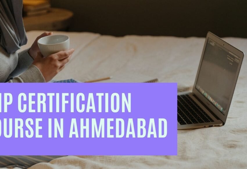 PHP Certification Course in Ahmedabad