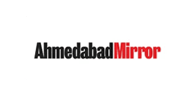 DMG Press Release News in Ahmedabad Mirror