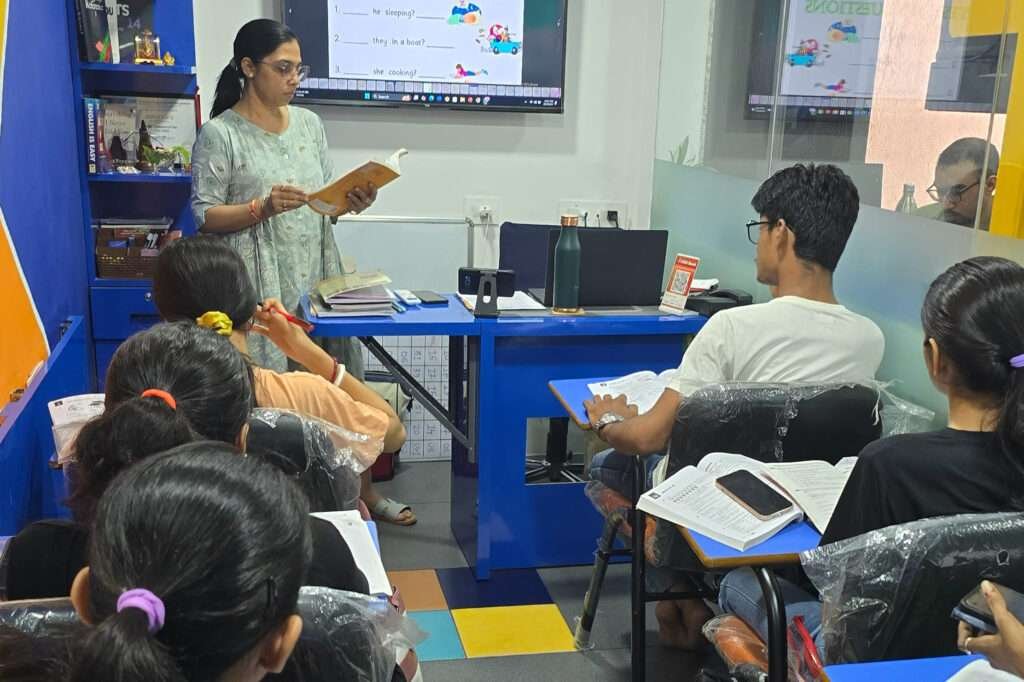 Classroom Training