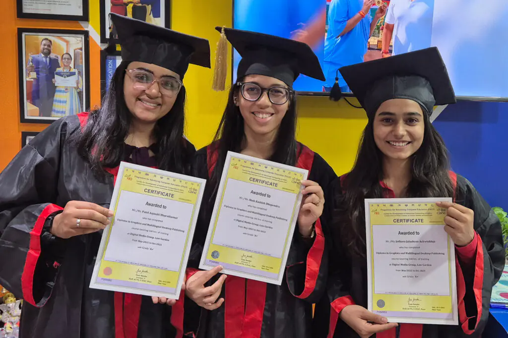 Graduation Ceremony