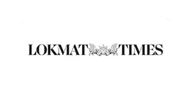 DMG Press Release News in Lokmat Times