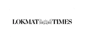 DMG Press Release News in Lokmat Times