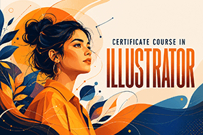 Certificate in Illustrator