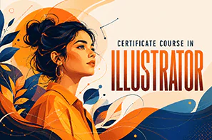 Certificate in Illustrator