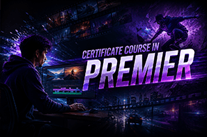 Certificate in Premier