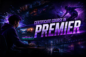 Certificate in Premier