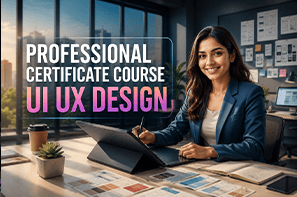 Certificate in UIUX