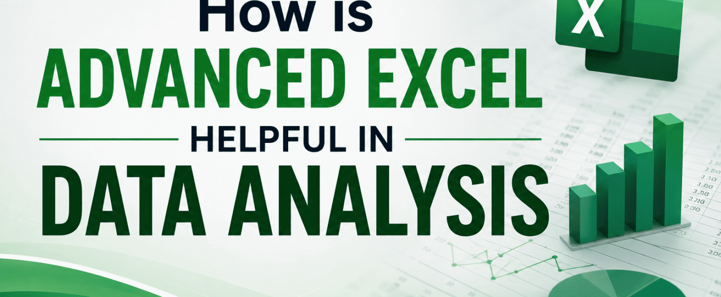 advance excel